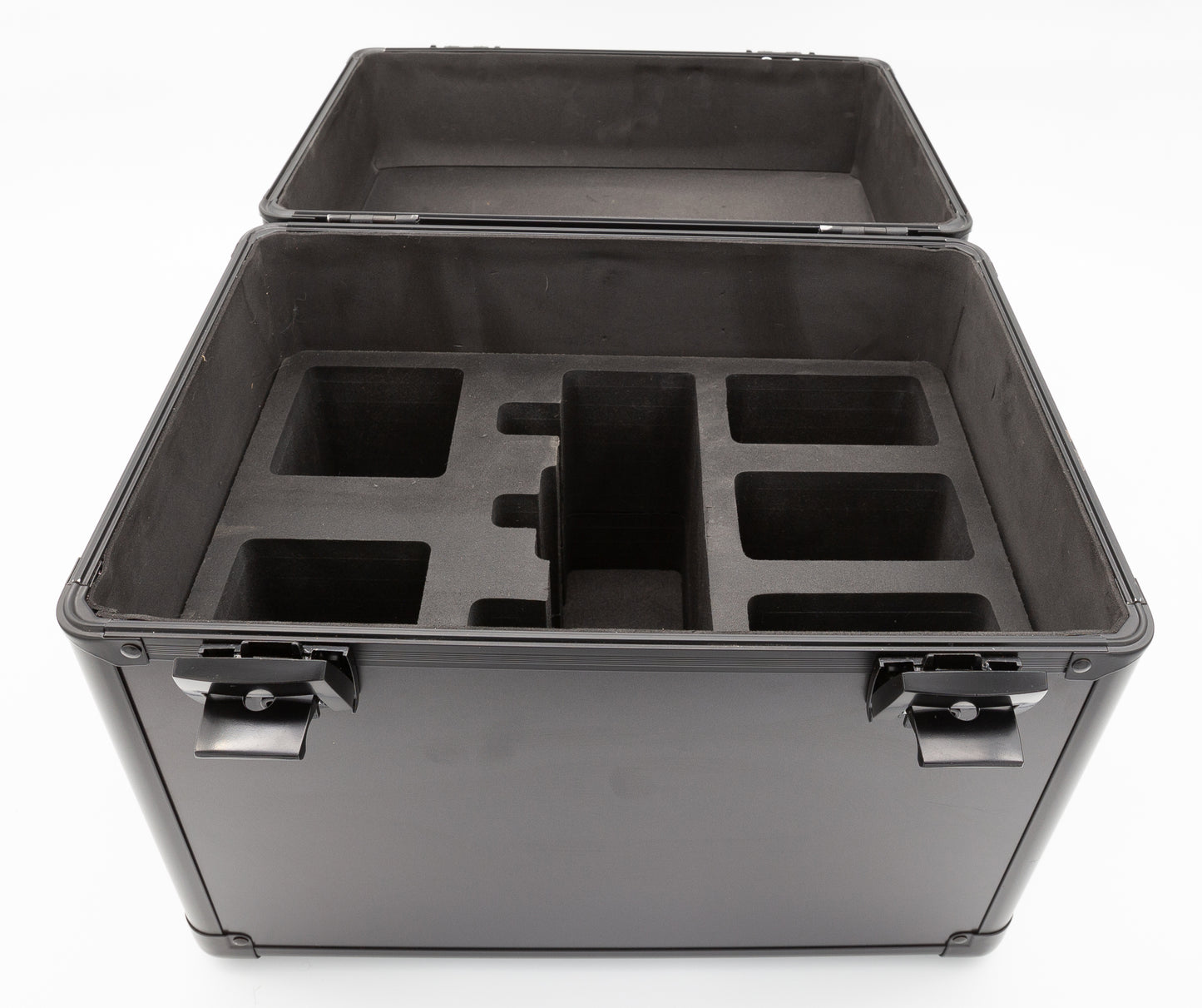 Custom Laser Engraved Transmitter Case