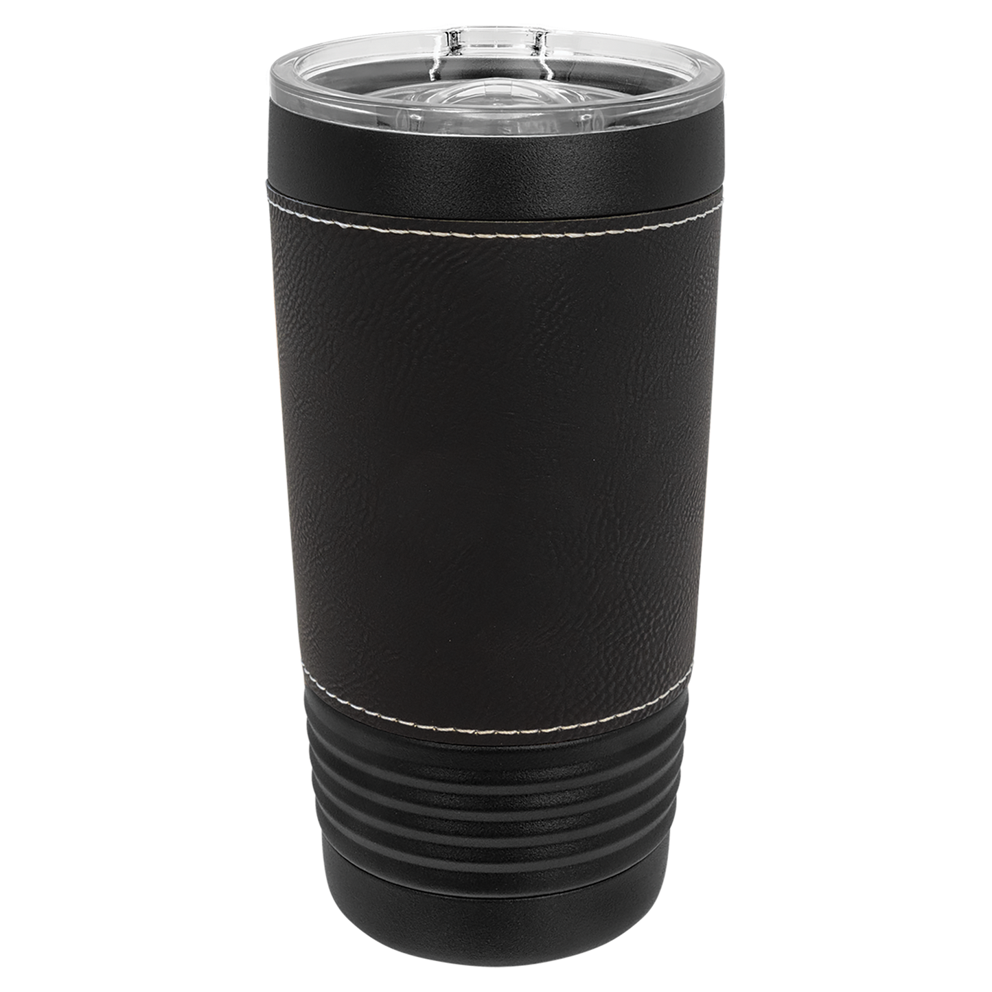 Polar Camel 20oz Ringneck Tumblers with Leatherette Sleeve