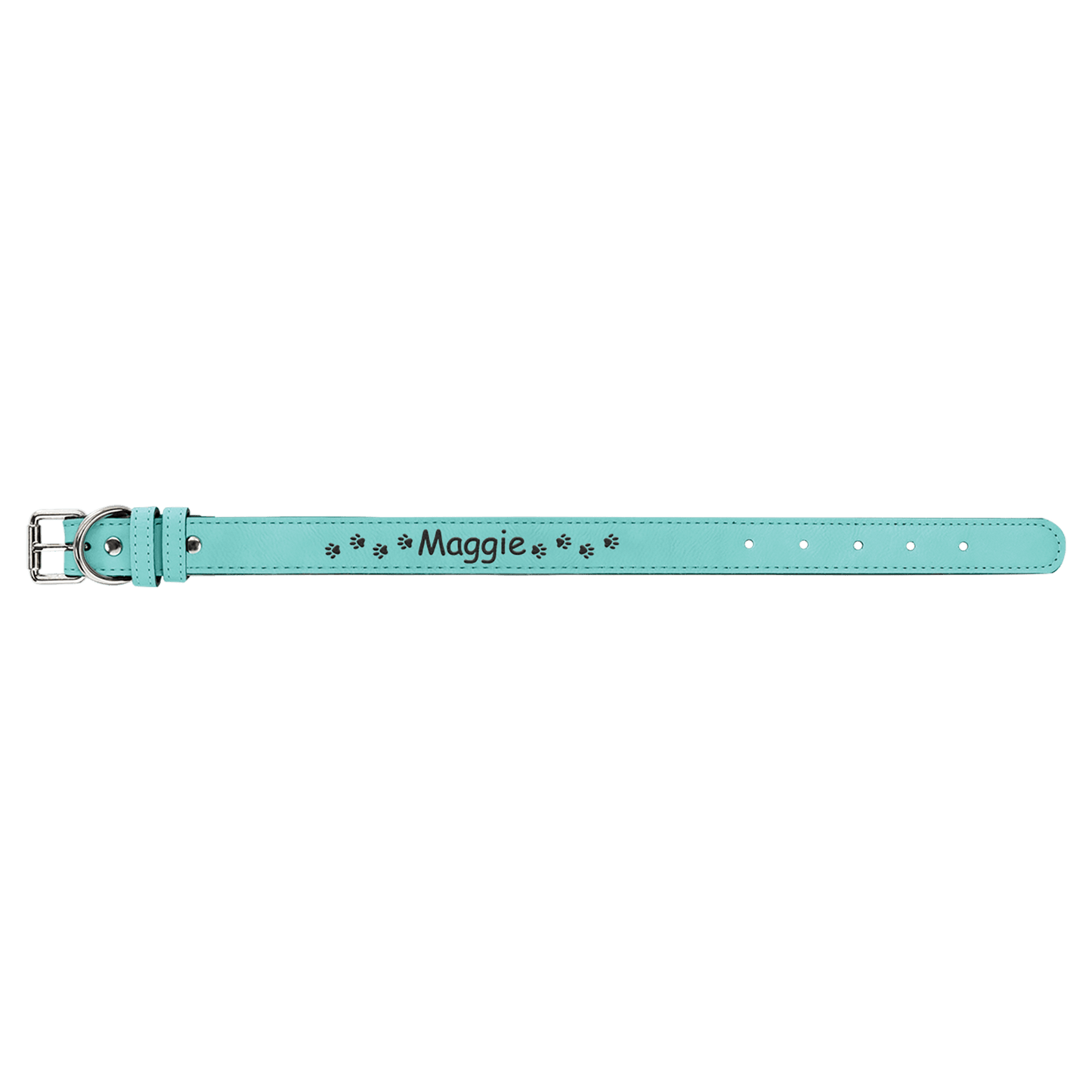 Personalized Pet Collars