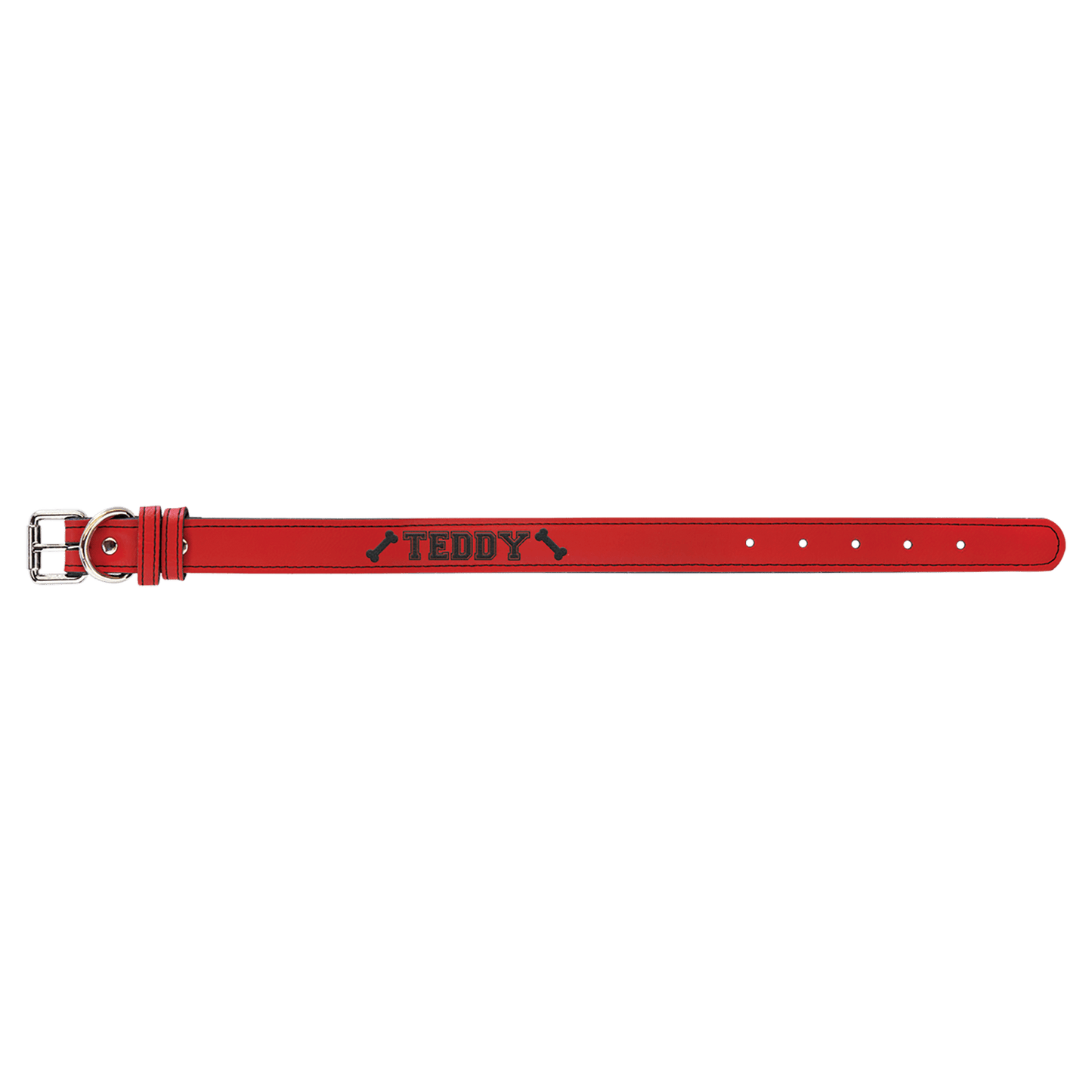 Personalized Pet Collars