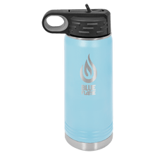 Load image into Gallery viewer, Polar Camel 20 oz. Stainless Steel Polar Camel Water Bottle
