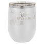 Polar Camel 16 oz. Vacuum Insulated Stemless Tumbler w/Lid